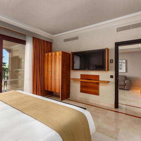 Lopesan Costa Meloneras Resort & Spa 外观 照片 Junior Suite