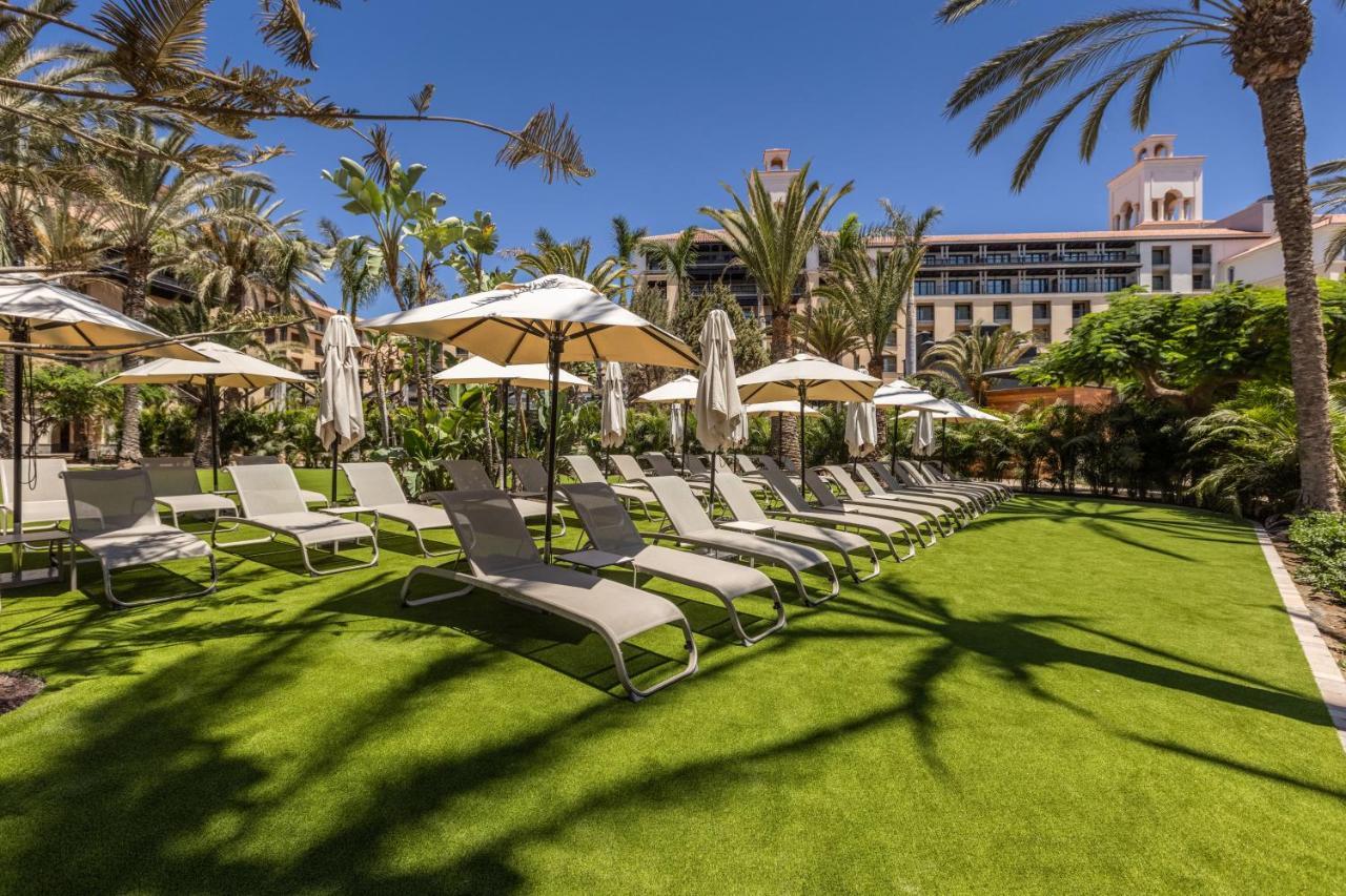 Lopesan Costa Meloneras Resort & Spa 外观 照片