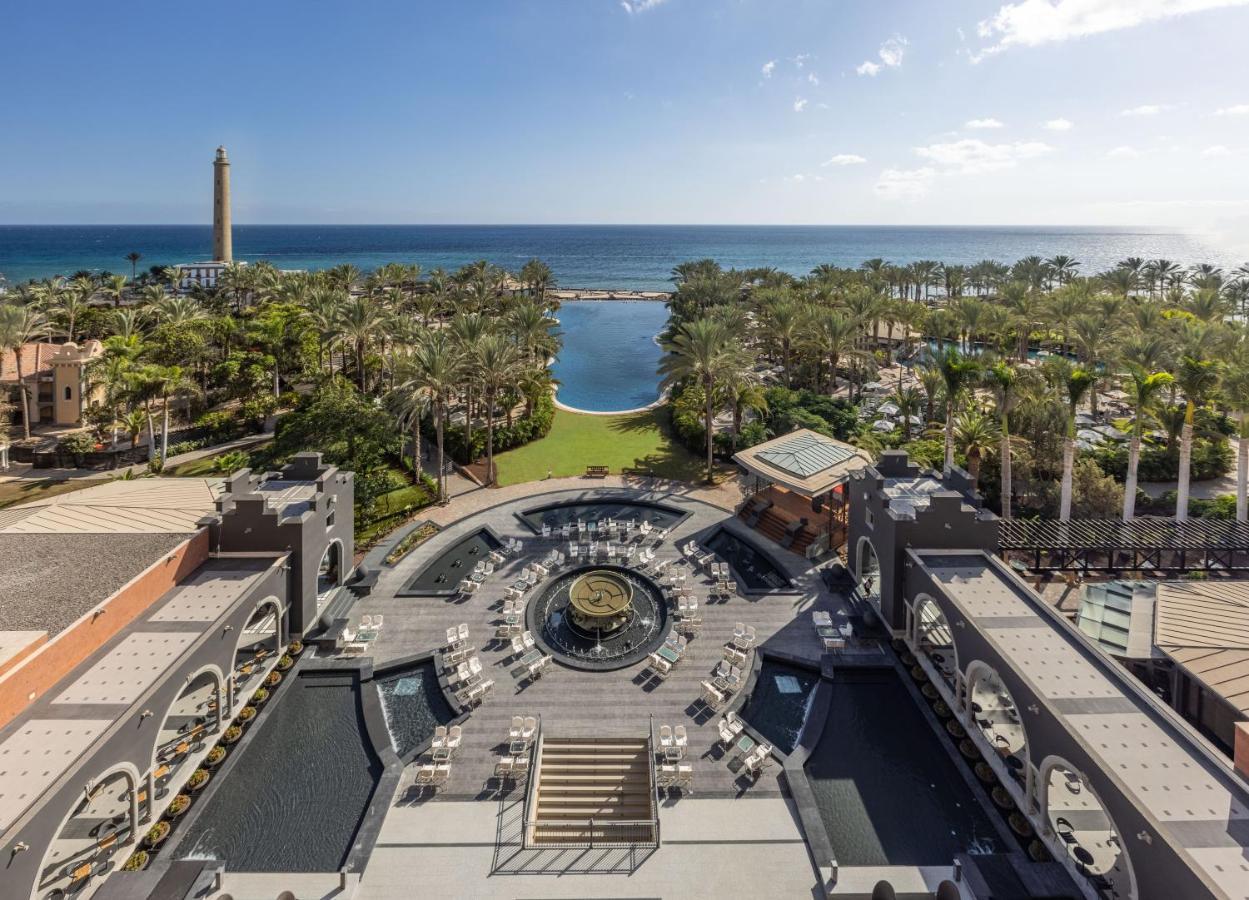 Lopesan Costa Meloneras Resort & Spa 外观 照片 Balboa Peninsula
