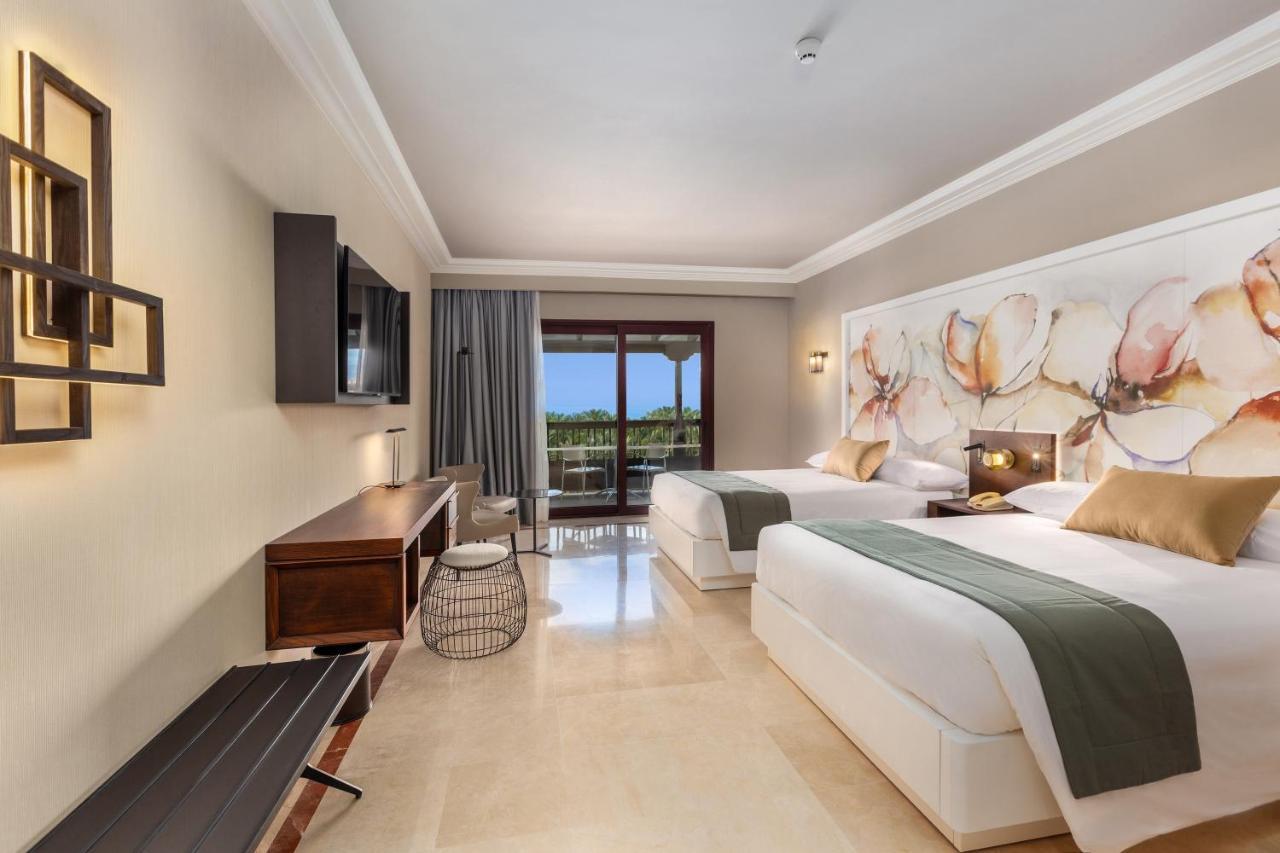 Lopesan Costa Meloneras Resort & Spa 外观 照片
