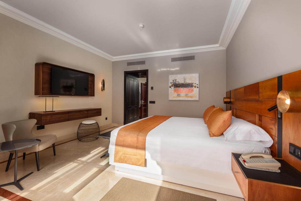 Lopesan Costa Meloneras Resort & Spa 客房 照片
