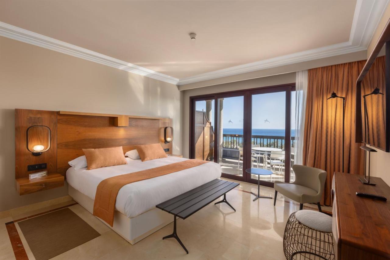 Lopesan Costa Meloneras Resort & Spa 客房 照片