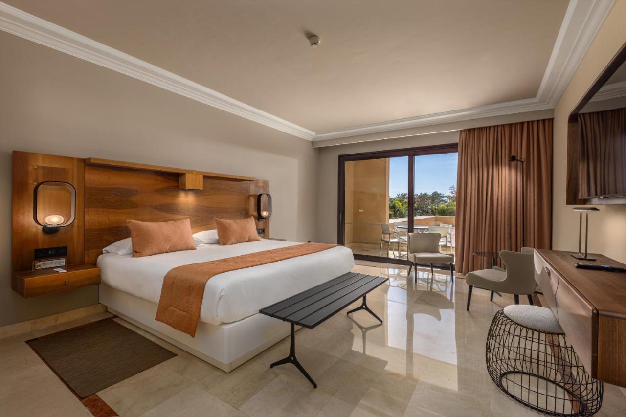 Lopesan Costa Meloneras Resort & Spa 客房 照片