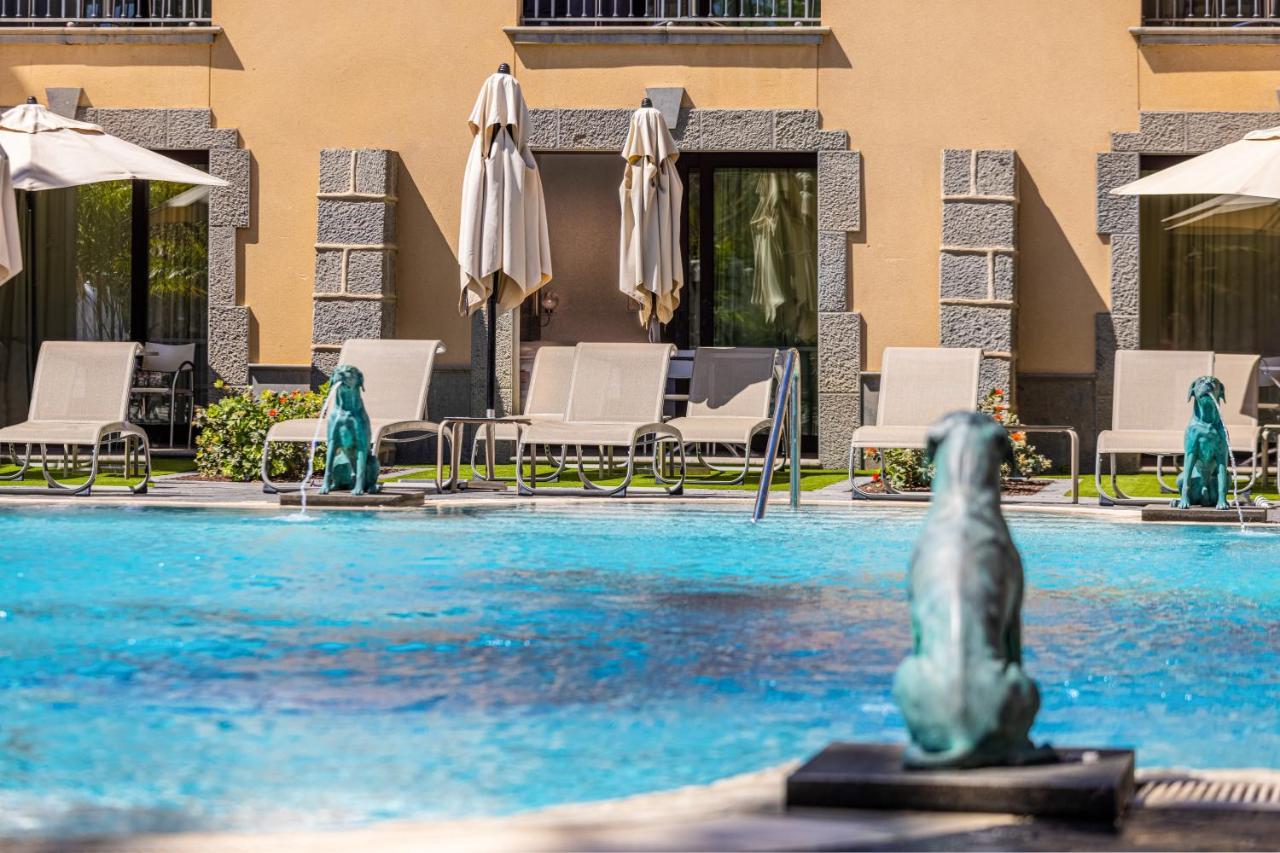 Lopesan Costa Meloneras Resort & Spa 客房 照片