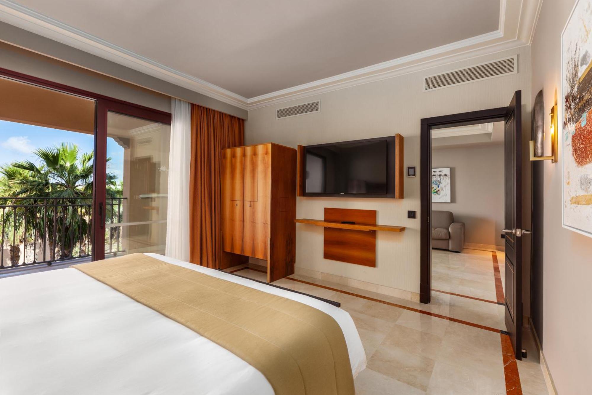 Lopesan Costa Meloneras Resort & Spa 外观 照片 Junior Suite