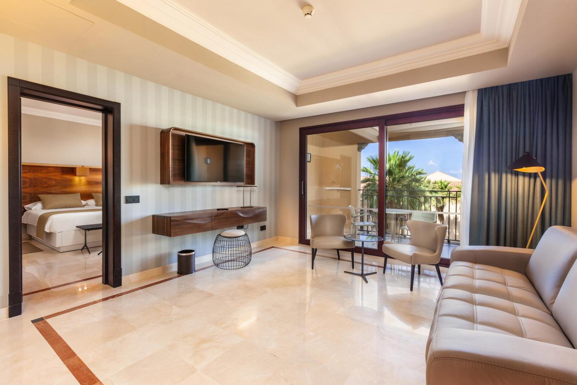 Lopesan Costa Meloneras Resort & Spa 客房 照片 Suite